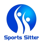 MacMagicianさんの「Sports Sitter」のロゴ作成への提案