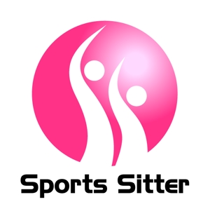 MacMagicianさんの「Sports Sitter」のロゴ作成への提案