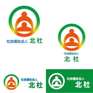 mamotinさんの社会福祉法人の法人ロゴの作成への提案