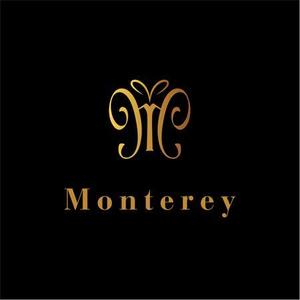 MIYAXさんの「Monterey」のロゴ作成への提案