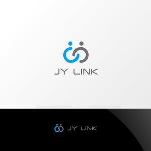 Nyankichi.com (Nyankichi_com)さんのインターネット事業＆リラクゼーション事業の会社「JY LINK」の企業ロゴへの提案