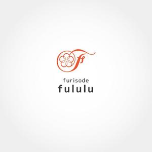 CAZY ()さんの振袖レンタルショップ　「furisode fululu」のロゴへの提案