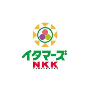 Bbike (hayaken)さんの「NKK　日本協同企画株式会社」のロゴ作成への提案