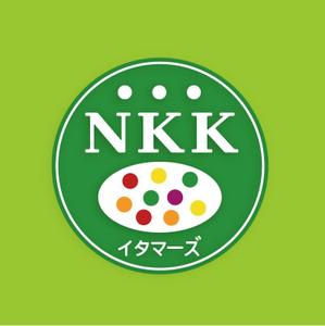 BEAR'S DESIGN (it-bear)さんの「NKK　日本協同企画株式会社」のロゴ作成への提案