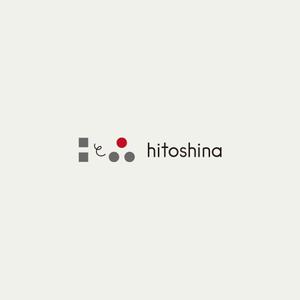 plantica (plantica)さんの衣食住を中心とした新しいライフスタイルを提案する会社(日と品もしくはhitoshina)のロゴへの提案