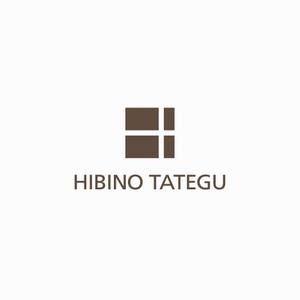 designdesign (designdesign)さんの創業110周年の建具屋の会社ロゴ制作への提案