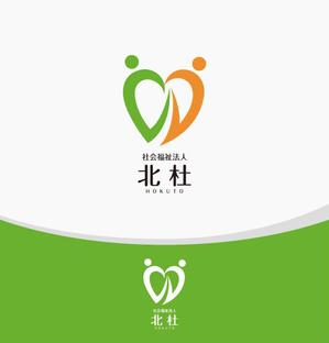 Cezanne (heart)さんの社会福祉法人の法人ロゴの作成への提案