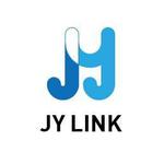 DD (TITICACACO)さんのインターネット事業＆リラクゼーション事業の会社「JY LINK」の企業ロゴへの提案