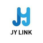 DD (TITICACACO)さんのインターネット事業＆リラクゼーション事業の会社「JY LINK」の企業ロゴへの提案