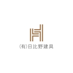 コトブキヤ (kyo-mei)さんの創業110周年の建具屋の会社ロゴ制作への提案