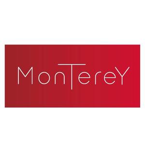 おーじー (OPENGATE)さんの「Monterey」のロゴ作成への提案