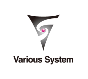 hal_wakaさんの「Various System」のロゴ作成への提案