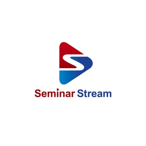 toto046 (toto046)さんの「Seminar Stream」のロゴ作成への提案