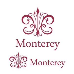 Ochan (Ochan)さんの「Monterey」のロゴ作成への提案