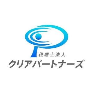 yoccos (hollyoccos)さんの「税理士法人 」のロゴ作成(商標登録予定なし）への提案