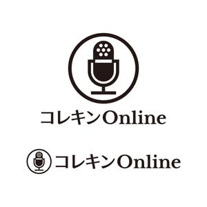 tsujimo (tsujimo)さんのキャリア情報、社長インタビューを掲載するHPのロゴ作成依頼への提案