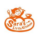 nocco_555 (nocco_555)さんの「Sara's Little Kitchen」のロゴ作成への提案