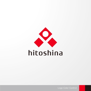 ＊ sa_akutsu ＊ (sa_akutsu)さんの衣食住を中心とした新しいライフスタイルを提案する会社(日と品もしくはhitoshina)のロゴへの提案