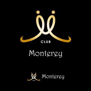 Team_Kさんの「Monterey」のロゴ作成への提案