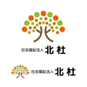 j-design (j-design)さんの社会福祉法人の法人ロゴの作成への提案