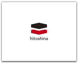 Sonohata (tya9783)さんの衣食住を中心とした新しいライフスタイルを提案する会社(日と品もしくはhitoshina)のロゴへの提案