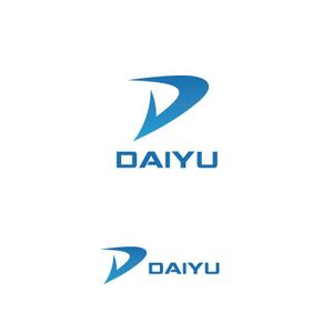 DEVIN (DEVIN)さんの建設会社「株式会社 大有建設工業」のロゴマークへの提案