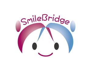 ispd (ispd51)さんの「SmileBridge」のロゴ作成への提案