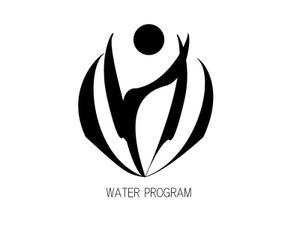 vidalさんの【延長】「WATER PROGRAM」のロゴ作成への提案