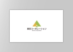 Sonohata (tya9783)さんの物販事業「森田コーポレーション」の会社ロゴへの提案