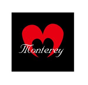 sumioさんの「Monterey」のロゴ作成への提案