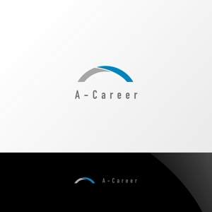 Nyankichi.com (Nyankichi_com)さんの外国人材紹介、日本語教育「A-Career」のロゴへの提案