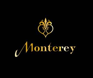 claphandsさんの「Monterey」のロゴ作成への提案