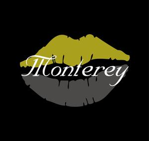 sumioさんの「Monterey」のロゴ作成への提案