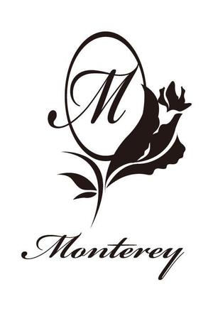 TTS (tts_kyoto)さんの「Monterey」のロゴ作成への提案