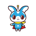 makiko_f (makiko_f)さんの会社のマスコットキャラクターへの提案