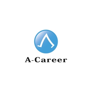 コトブキヤ (kyo-mei)さんの外国人材紹介、日本語教育「A-Career」のロゴへの提案