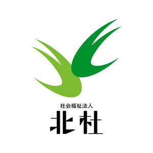 chanlanさんの社会福祉法人の法人ロゴの作成への提案