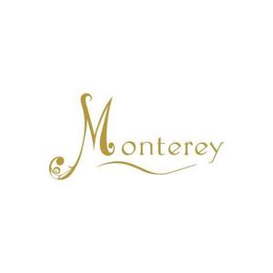 デザイン企画室 KK (gdd1206)さんの「Monterey」のロゴ作成への提案