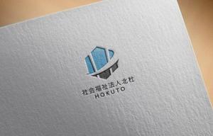 web_rog ()さんの社会福祉法人の法人ロゴの作成への提案