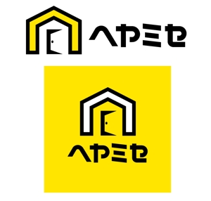 FISHERMAN (FISHERMAN)さんの「ヘヤミセ　●●店」のロゴ作成への提案