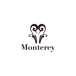 デザイン企画室 KK (gdd1206)さんの「Monterey」のロゴ作成への提案
