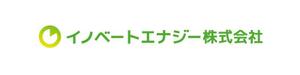 tsujimo (tsujimo)さんの「イノベートエナジー株式会社」のロゴ作成への提案