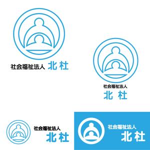 mamotinさんの社会福祉法人の法人ロゴの作成への提案