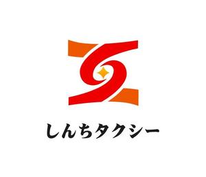 ぽんぽん (haruka0115322)さんの法人タクシーのロゴ＆デザインへの提案