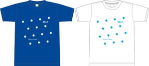 ATARI design (atari)さんのテニススクール会員様販売用　Tシャツデザイン（複数当選の可能性あり）への提案