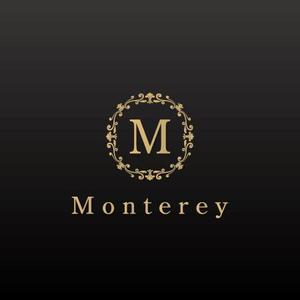 イエロウ (IERO-U)さんの「Monterey」のロゴ作成への提案