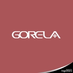 ロゴ研究所 (rogomaru)さんの訪問リラクゼーション（企業、イベント等へ）『GORELA』のロゴへの提案