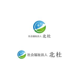 Yolozu (Yolozu)さんの社会福祉法人の法人ロゴの作成への提案