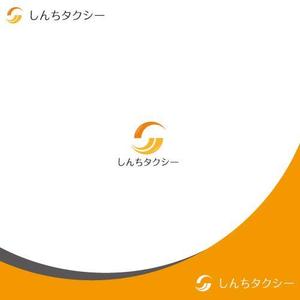 late_design ()さんの法人タクシーのロゴ＆デザインへの提案