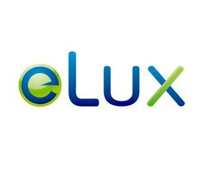 Tiger55 (suzumura)さんの「eLux」照明器具会社のロゴ作成への提案